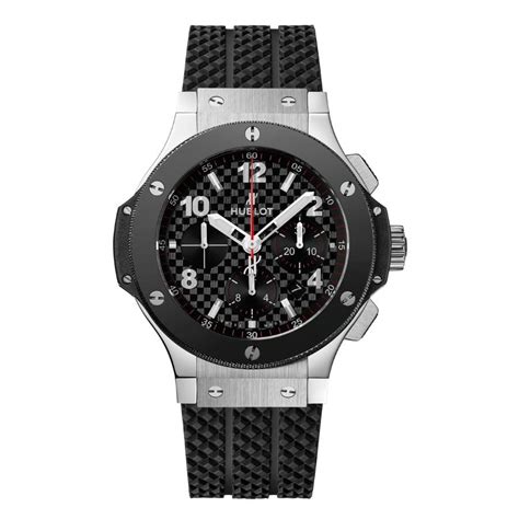 hublot big bang king ceramic black|Hublot big bang original steel.